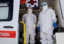 В Краснодарском крае зафиксирован первый случай коронавируса
