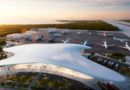 В развитие аэропорта Геленджика вложат более 5 млрд рублей инвестиций