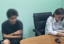 В Геленджике полицейские задержали подозреваемого в незаконном обороте наркотиков