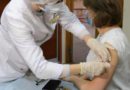 В Геленджике открылся еще один пункт вакцинации от коронавируса и гриппа