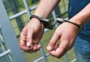 В Геленджике задержали молодого человека, подозреваемого в грабеже