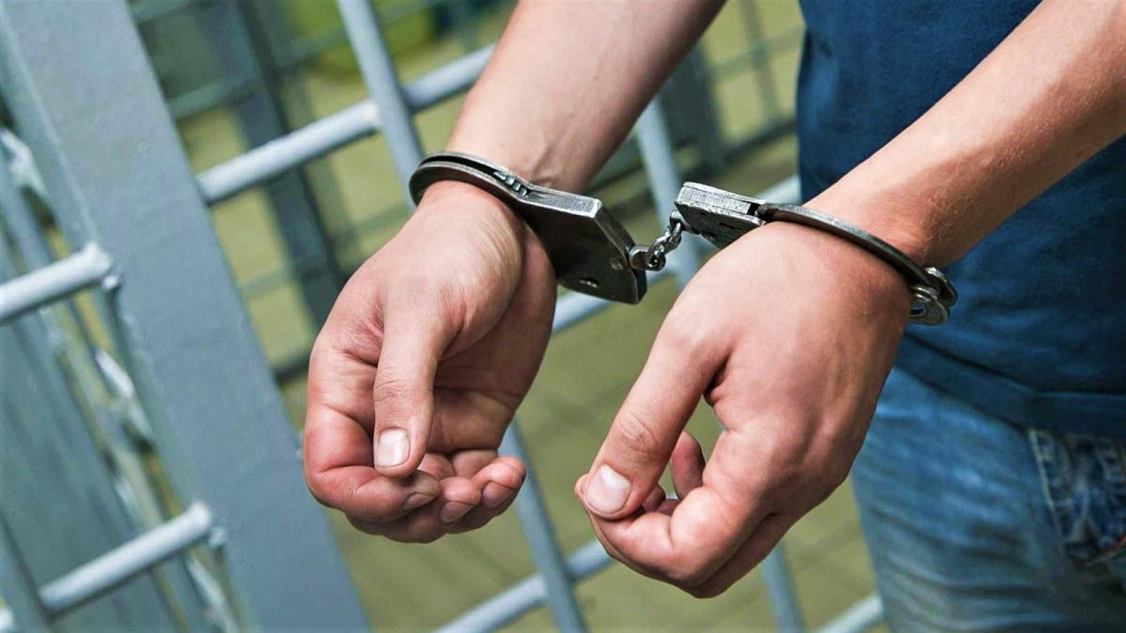 В Геленджике задержали молодого человека, подозреваемого в грабеже