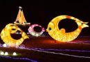 В Геленджике этим летом впервые пройдет «Фестиваль волшебных фонарей»