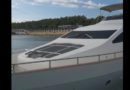 За неуплату платежей у жителя Геленджика изъяли яхту стоимостью 2,5 млн евро: возбуждено уголовное дело