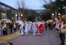 В Геленджике Деды Морозы устроят шествие