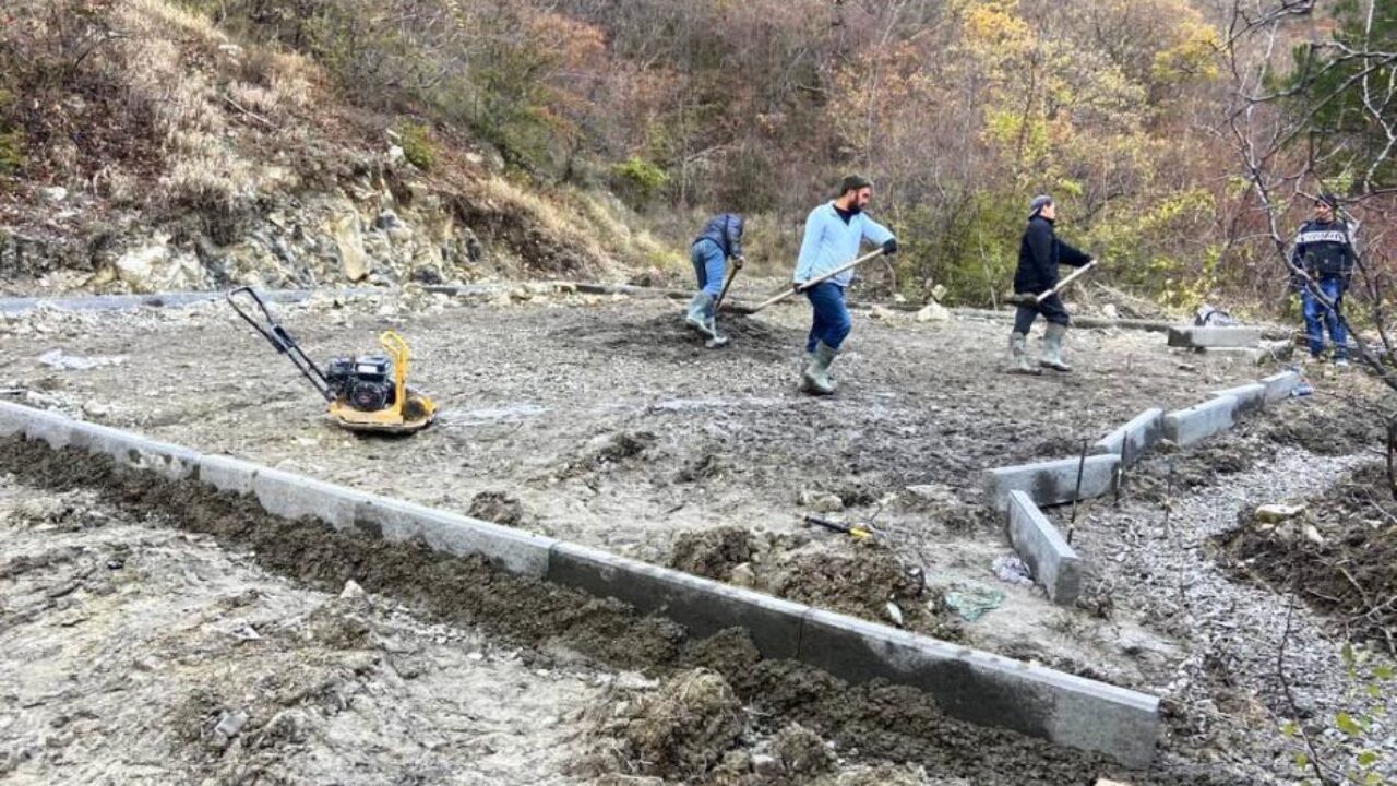 В Геленджике появится новый терренкур | Геленджик