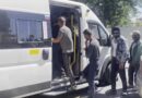 В Геленджике привлекли к административной ответственности нелегальных мигрантов