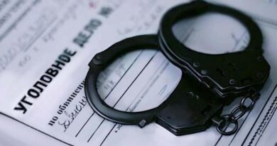 В Геленджике полицейские уличили приезжего в краже денег с банковского счета
