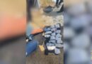 Полицейские задержали наркодилера, который вез в Геленджик 19 кг наркотиков